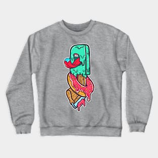 Daily Crewneck Sweatshirt